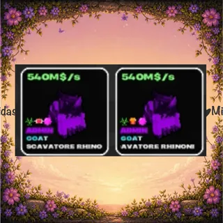 💜new admin dozer duo💜