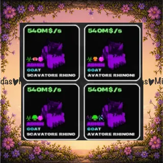 💜new admin dozer squad💜