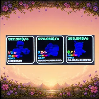 🌈rainbow trio🌈
