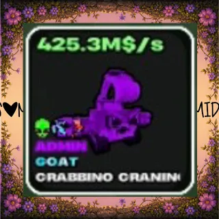 🦀💜admin crab💜🦀