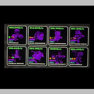 💜new awesome admin 💜