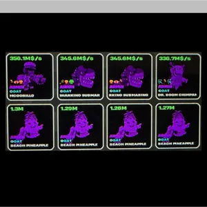 💜HUGE ADMIN SQUAD💜