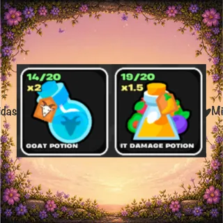 🧪potion bundle🧪