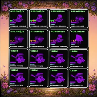 💜💰big value admin pack💰💜