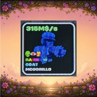 🌈max 40kg rb gorilla🌈