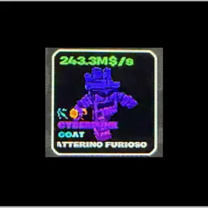 🔋CYBER BATTERY🔋