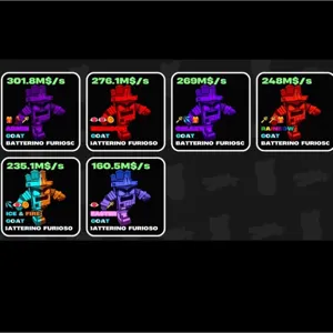 🔋BATTERINO BUNDLE🔋