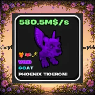 💕💜void phoenix💜💕