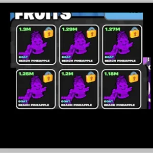 BIG ADMIN PINE BUNDLE