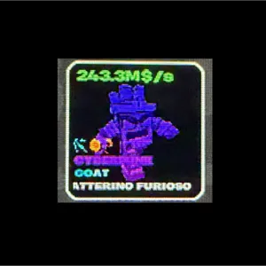 🔋CYBER BATTERY🔋