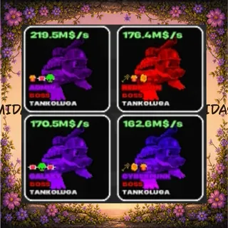 🐢turtle set🐢