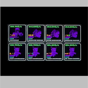 💜awesome admin bundle💜