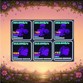 💜gorilla attack💜