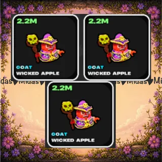 🍎apple pack🍎