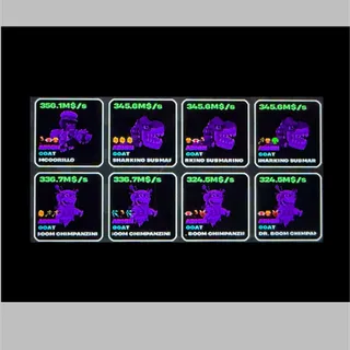 💜awesome admin bundle💜