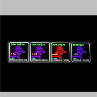 🔋BATTERY SQUAD🔋