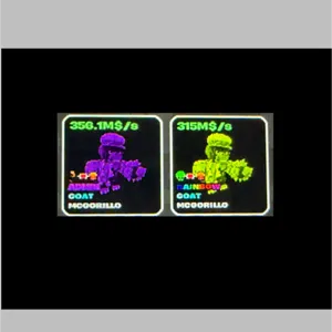 🦍🦍GORILLLA DUO🦍🦍