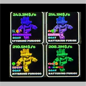 🔋New Batteries🔋