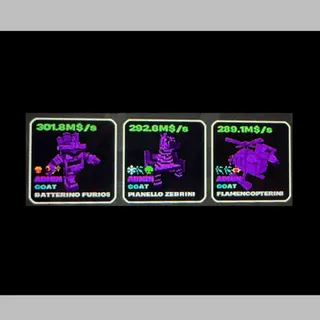 💜ADMIN PACK💜