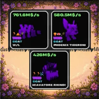 💜new void pack💜