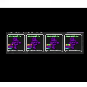 BATTERINO ADMIN BUNDLE