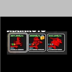 REDMOON PACK🌕🌕