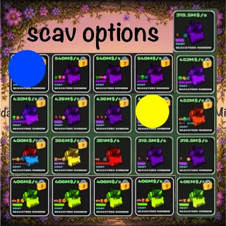 💕Pick 1 dozers💕