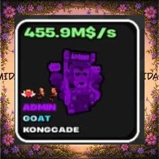 💜🕹️admin kongcade🕹️💜