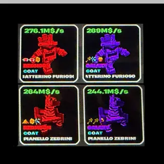 GALAXY AND REDMOON PACK