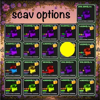💕Pick 1 dozers💕