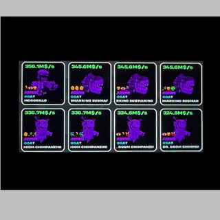 💜awesome admin bundle💜