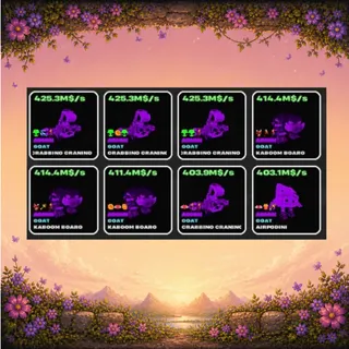 💜big money bundle💜