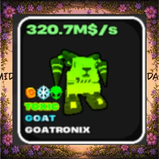 🐐☢️toxic goatronix☢️🐐