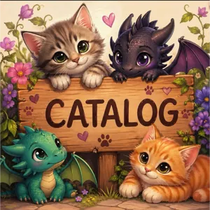 CATALOG