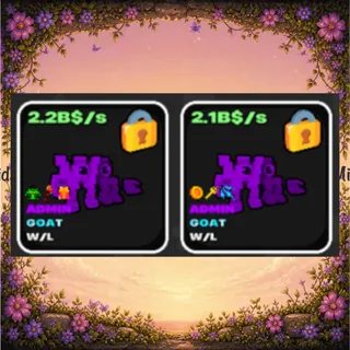 💜WL duo💜