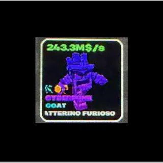 🔋CYBER BATTERY🔋