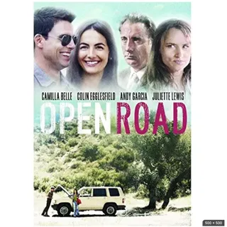 Open Road HD Movies Anywhere