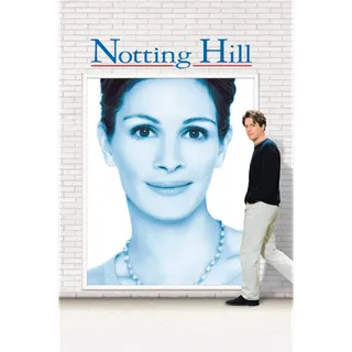 Notting Hill HD Movies Anywhere