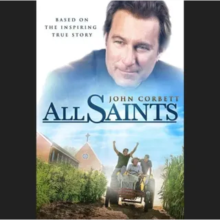 All Saints HD Movies Anywhere