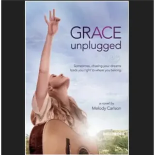 Grace Unplugged HD Apple or VUDU redeemmovie.com