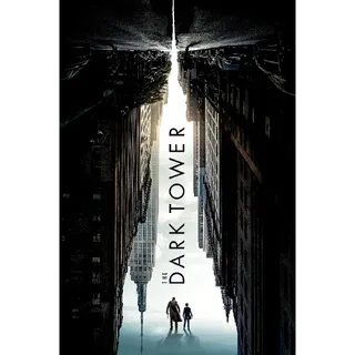 The Dark Tower HD Movies Anywhere
