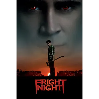 Fright Night HD Movies Anywhere