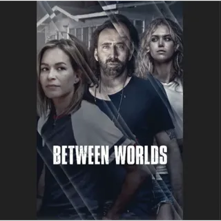 Between Worlds HD VUDU movieredeem.com