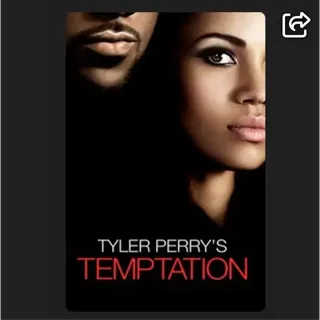 Tyler Perry's Temptation: Confessions of a Marriage Counselor HD Movies Anywhere
