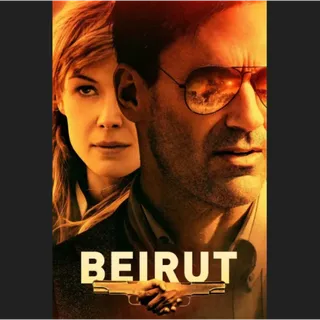 Beirut HD Movies Anywhere