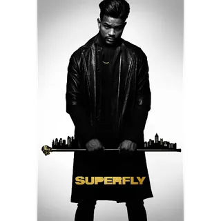 SuperFly HD Movies Anywhere