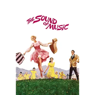 The Sound of Music HD Movies Anywhere