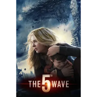The 5th Wave HD Movies Anywhere