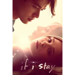 If I Stay HD Apple VUDU or Google