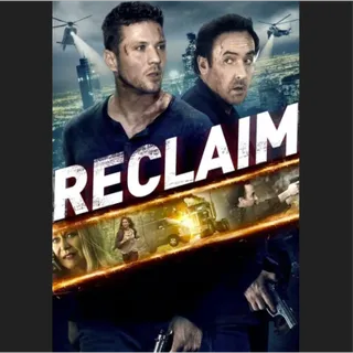 Reclaim HD VUDU